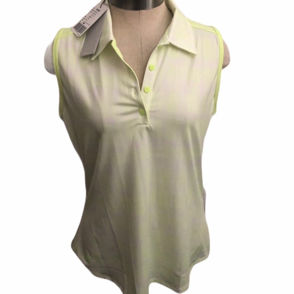 Addidas Golf Skort/Top NWT